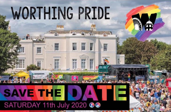 2020 worthing